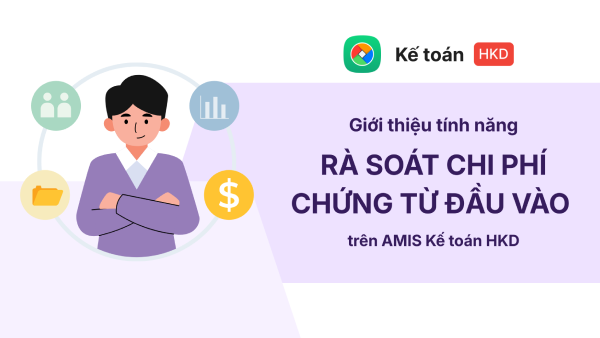 giới thiệu AMIS Kế toán